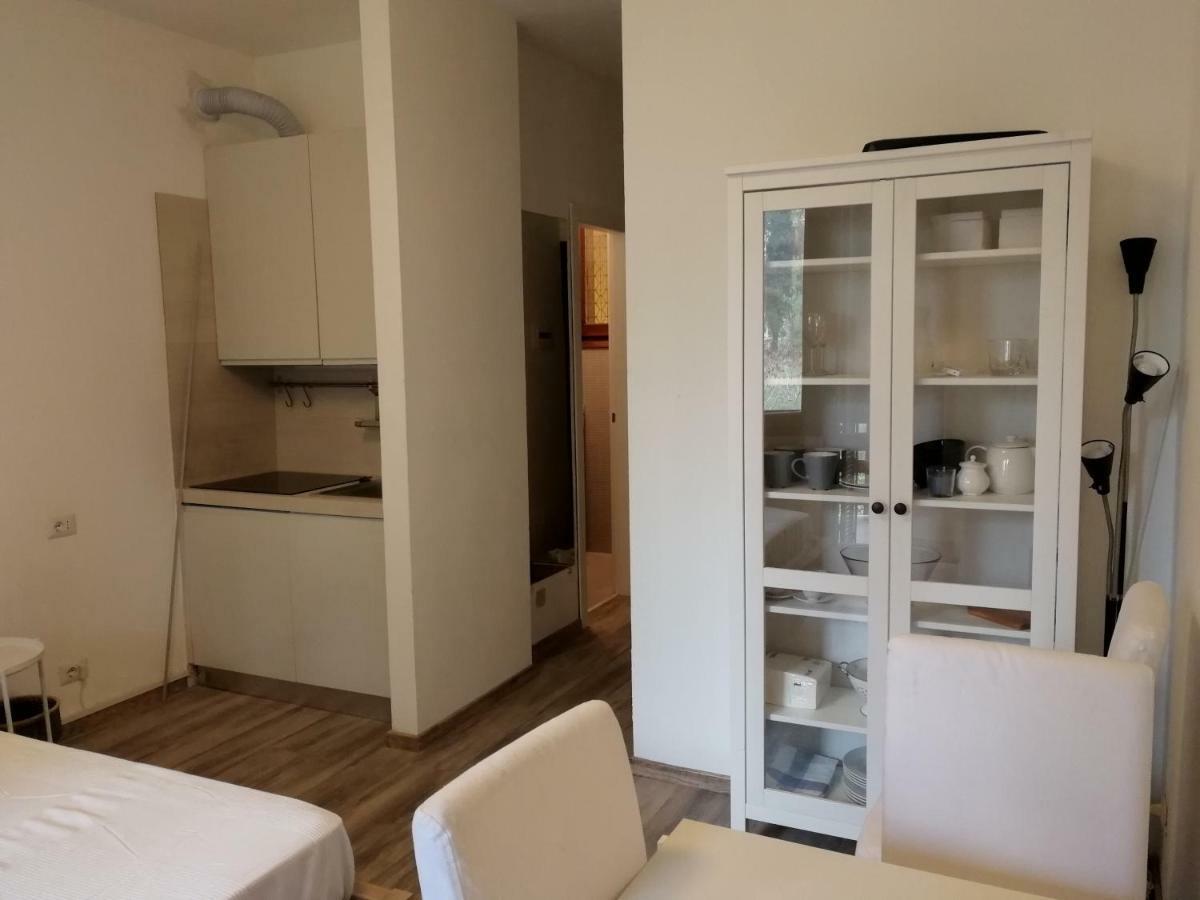 Bianca Studio Guanzate Exteriör bild