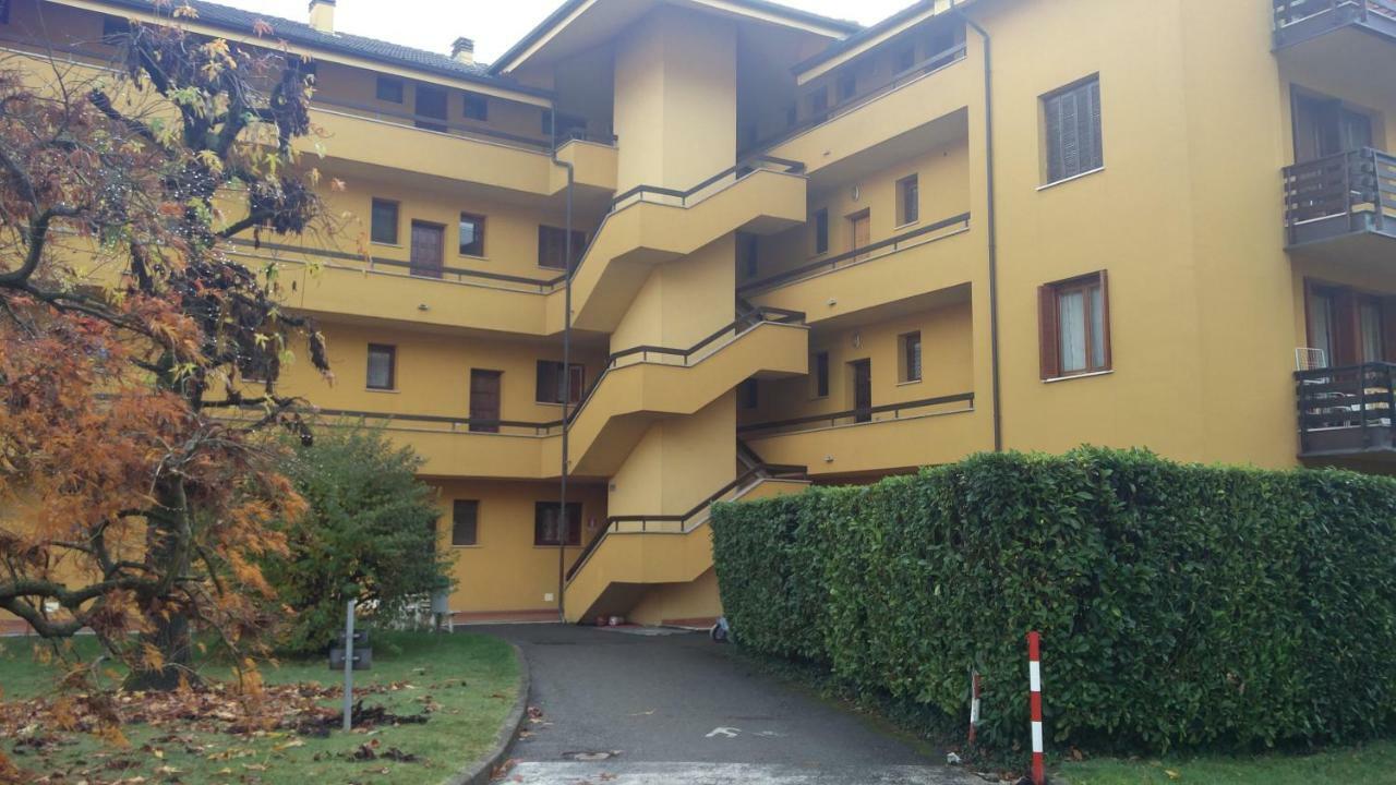 Bianca Studio Guanzate Exteriör bild