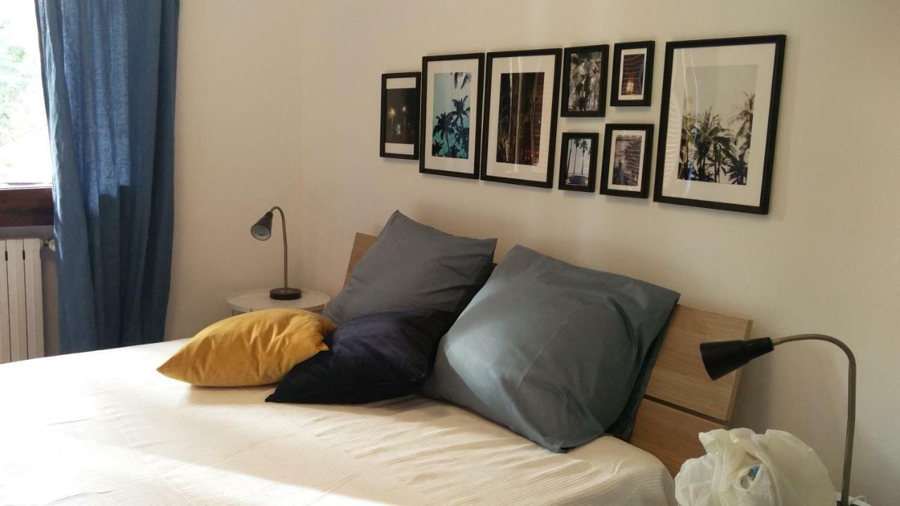 Bianca Studio Guanzate Exteriör bild